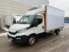 Iveco Daily 35-150 Chassis...