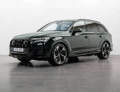 Audi SQ7 Competition Plus -...