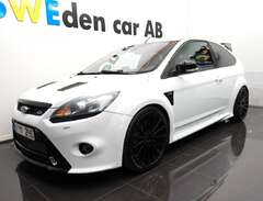 Ford Focus RS ATM420