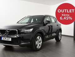 Volvo XC40 * OUTLET * B4 FW...