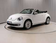 Volkswagen Beetle 1.2 TSI 1...