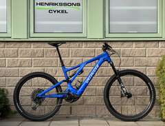 Specialized Levo Comp Alloy S6