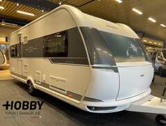 Hobby 560 UKF Prestige