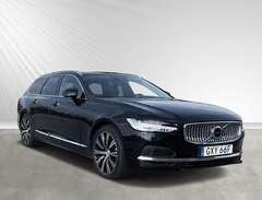 Volvo V90 Recharge T6 Inscr...