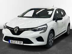 Renault Clio TCe 90 Equilib...