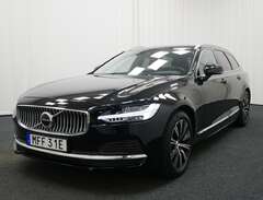 Volvo V90 Recharge T6 Inscr...