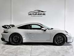 Porsche 911 ,992 GT3 PDK Eu...