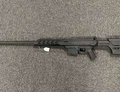 Remington 700 MTC Tactical...