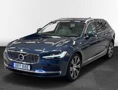 Volvo V90 Recharge T8 Inscr...