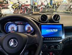 Aixam COUPE  GTI EXTREME+,...