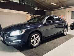 Volvo S60 D4 AWD Automat Na...