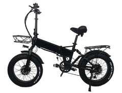 E-Bike1000W elcykel herr /...