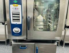 Rational SelfCooking 61 med...