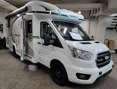 Chausson 777 Ultimate Norde...