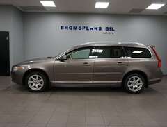 Volvo V70 D3 Geartronic Sum...