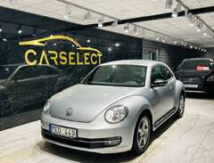 Volkswagen The Beetle 2.0 T...