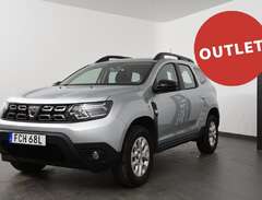 Dacia Duster * OUTLET * PhI...
