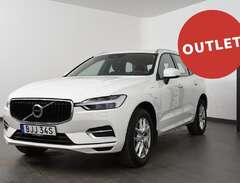 Volvo XC60 * OUTLET * T8 TE...