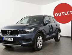 Volvo XC40 * OUTLET * B4 II...