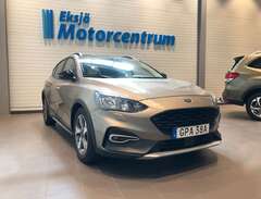Ford Focus Active 1.5 EcoBl...