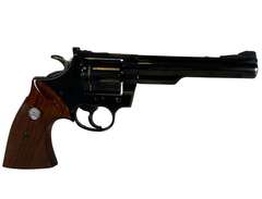 Colt Trooper cal ..357 (9,1...