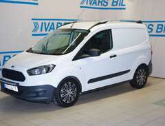 Ford Transit Courier 1,5 TD...