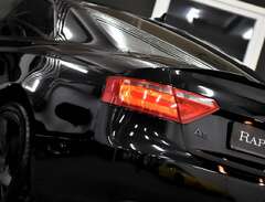 Audi A5 Coupe 3.0 TDI Quatt...