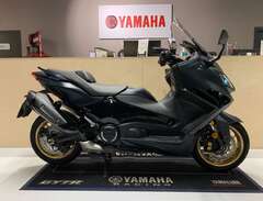 Yamaha TMAX 560 TECH MAX