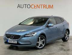 Volvo V40 T2 Geartronic PDC...