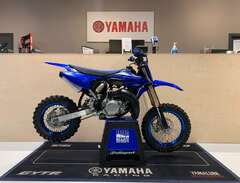 Yamaha YZ65
