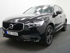 Volvo XC60 D4 AWD Business...