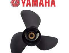 Yamaha Black Steel propelle...