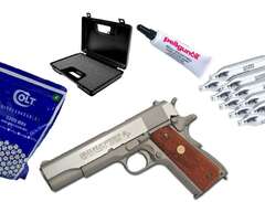 COLT 1911 SERIES 70™ PACKAGE