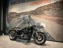 Harley-Davidson Fat Boy Res...