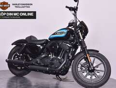 Harley-Davidson IRON 1200