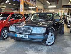 Mercedes-Benz E 300 C Autom...