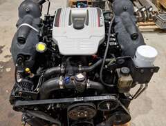Mercruiser 350 MAG MPI V8 2014