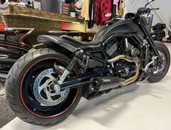 Harley-Davidson VRSCDX Nigh...