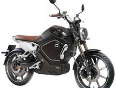 Super Soco TC  (EU-Moped 10...
