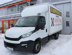 Iveco Daily 35-140 NP  3.0...
