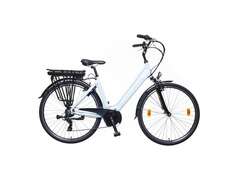 E-bike dutch / dam elcykel