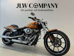 Harley-Davidson Breakout I...