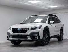 Subaru Outback 2.5 4WD XFue...