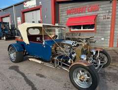 Ford Standard T23 Hot Rod