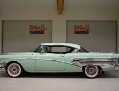 Buick Roadmaster 75R 2-dr h...