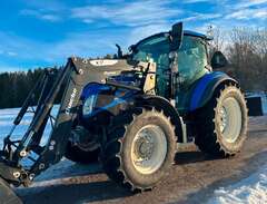 New Holland T 5.95 DC