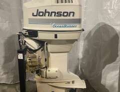 Johnson 115 oceanrunner 1997