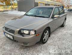 Volvo S80 2.5T Business
