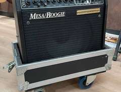 Mesa Boogie Caliber 50 comb...