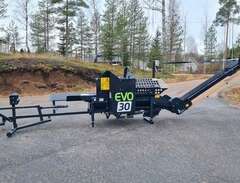 Pilkemaster EVO 36